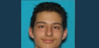 Thomas Schwab Hurricane Missing Teen Found