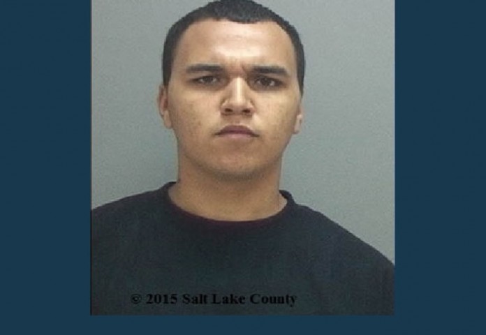 Metro Gang Unit Top 10 Fugitive Arrested