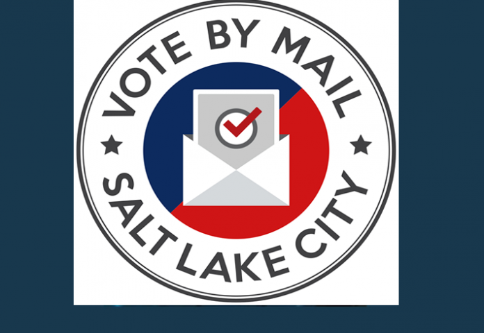 General Election Vote-By-Mail Postmark Deadline Is Monday