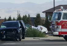 Mountain View Corridor Fatal Car Crash