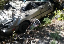 American Fork Woman Trapped In Car 2 days