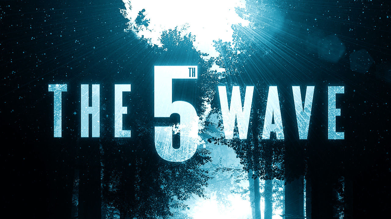 the 5th wave trailer
