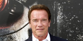 Arnold Schwarzenegger Will Replace Donald Trump