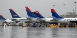 Atlanta World's Busiest Airport