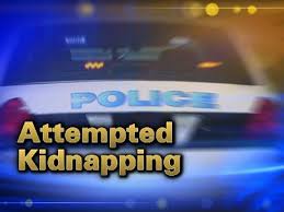 Attempted Kidnapping