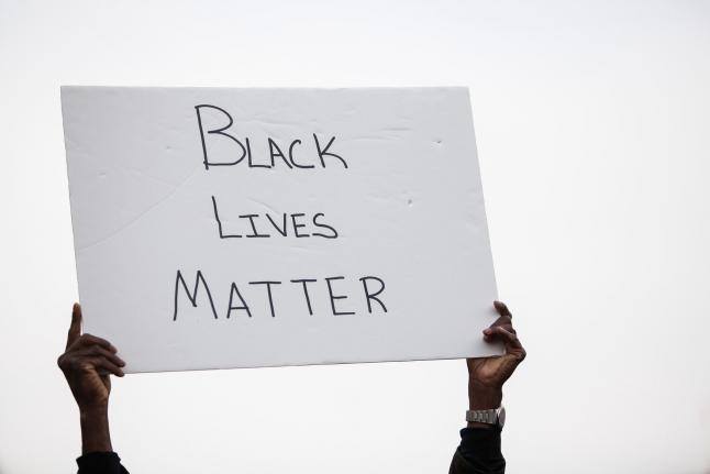 Black Lives Matter