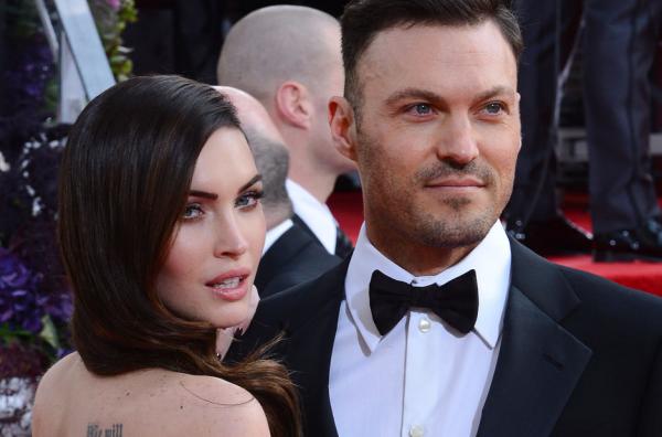 Brian Austin Green Requests Spousal Support