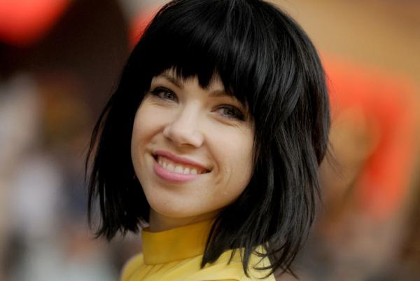 Carly Rae Jepsen Joins Cast Of Live 'Grease' Production