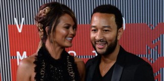 Chrissy Teigen, Tyra Banks Share Fertility Struggles