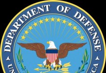 Department of Defense USA