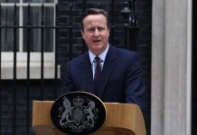 Britain to Accept Thousands of Syrian Refugees