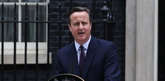 Britain to Accept Thousands of Syrian Refugees