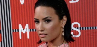 Demi Lovato On Being Bisexual