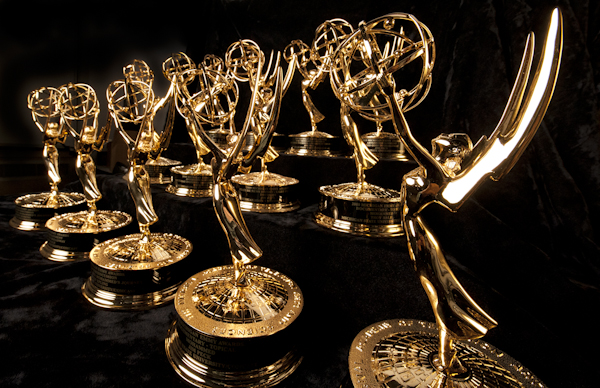 67th Emmy Award Winners