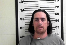 Brian Shaw Layton House Fire Suspect