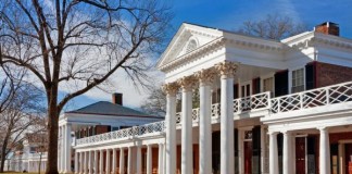 University Of Virginia Mishandled Sexual Violence Complaints