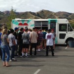 Waffle Love Shows the Love for Park City Teen