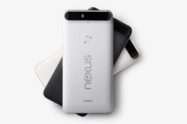 Google Unveils New Nexus Phones, Chromecast, Pixel Tablet