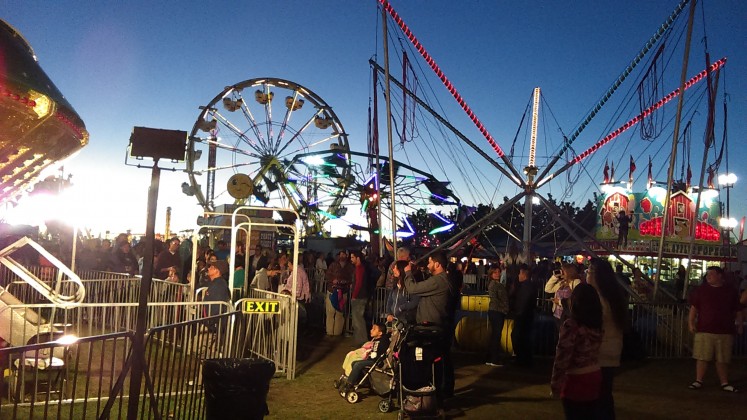 Utah State Fair