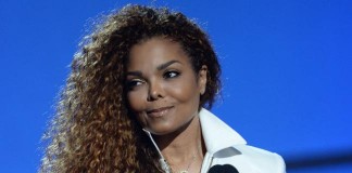 Janet Jackson Plays Down Her Sexy Image