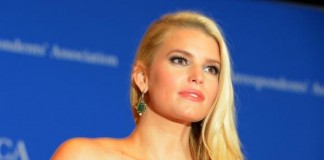 Jessica Simpson To Return To Music Industry