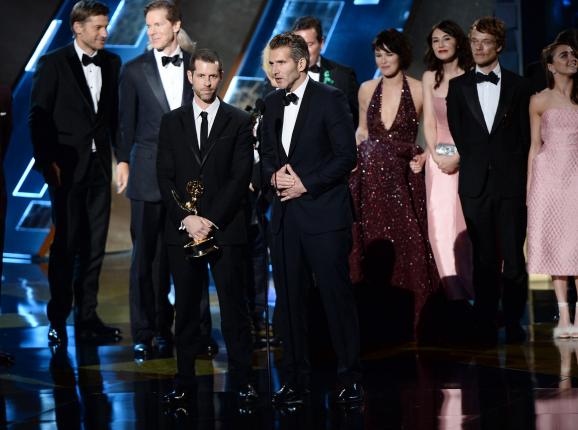 Jon Hamm Viola Davis Game Of Thrones Olive Kitteridge Score Top Drama Emmys Gephardt Daily