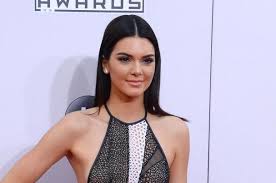 Kendall Jenner Confirms Nipple Piercing
