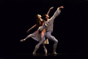 Photo Courtesy: San Francisco Ballet