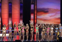 Miss America Pageant