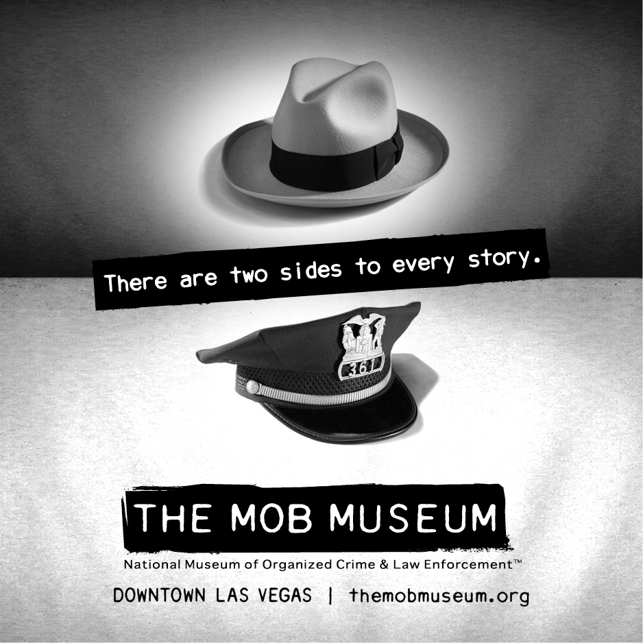 The Mob Museum