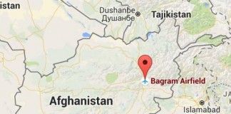 NATO Soldier Killed In Afghanistan