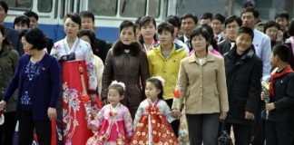 North-Koreas-elite-spending-thousands-of-dollars-on-weddings-source-says