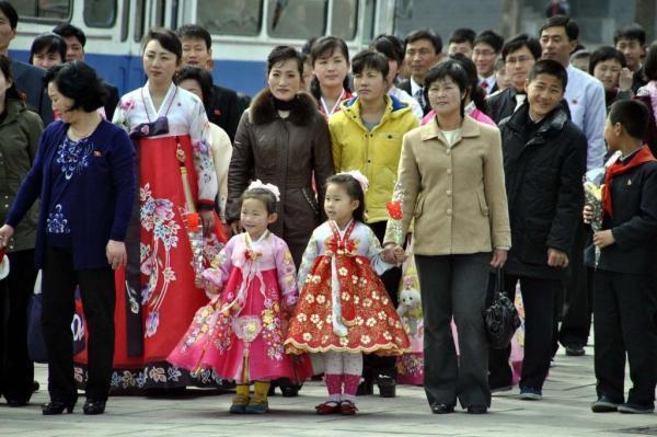 North-Koreas-elite-spending-thousands-of-dollars-on-weddings-source-says