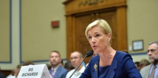 Planned Parenthood Chief Disputes Fetal Tissue Sale Claims Before Congress