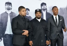 Possible 'Straight Outta Compton' Sequel