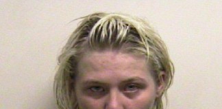 Provo Woman Arrested After Holding Knife To Family