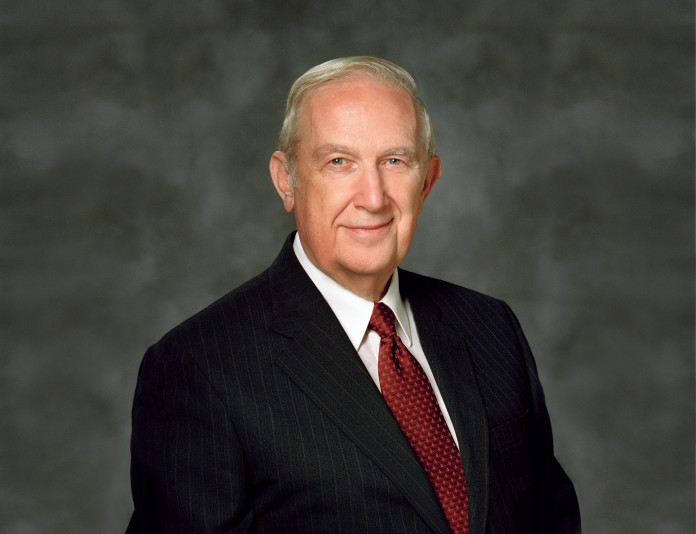 Elder Richard G