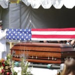 Funeral Services to Elder Richard G