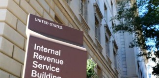 US Internal Revenue Service