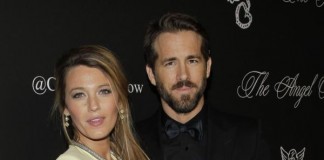 Ryan Reynolds Opens Up About Daughter James