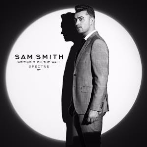 Sam Smith Records Title Song for "Spectre"
