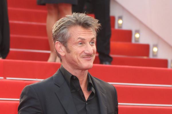 Sean Penn Sues 'Empire' Co-Creator