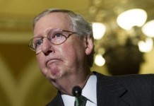 Senate Democrats Block Late-term Abortion Ban