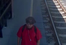 Woman Sexually Assaulted After Getting Off Trax