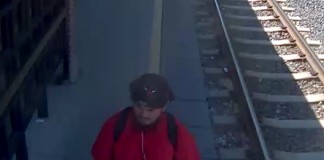 Woman Sexually Assaulted After Getting Off Trax