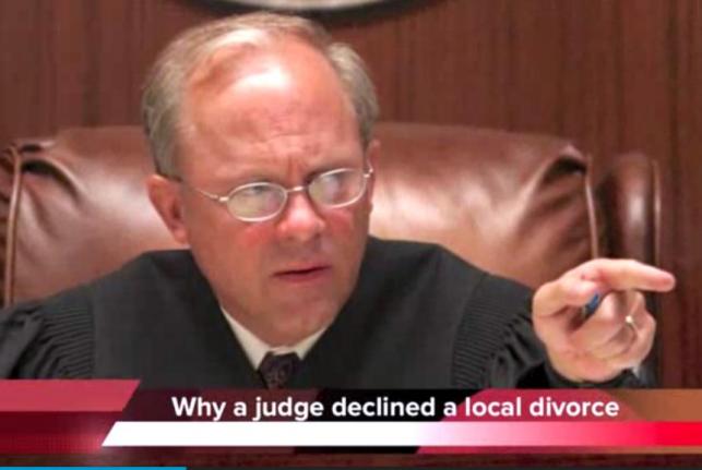 Tennessee-judge-cites-gay-marriage-ruling-in-rejecting-divorce