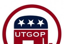 UTGOP Elephant