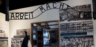 Woman, 91, Faces 260,000 Counts For Auschwitz Role