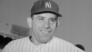 Photo Courtesy: Yogi Berra Museum