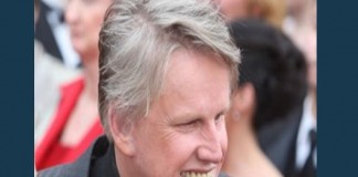 Gary Busey Joins 'Dancing With The Stars'